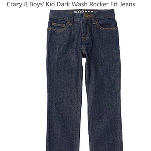 Crazy 8 Boys Size 14 Pants BRAND NEW - 11 pairs